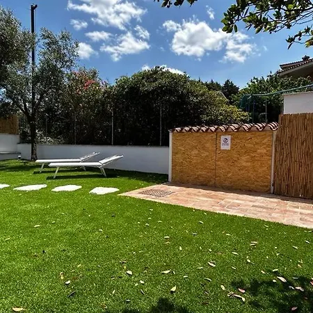 Сasa de vacaciones Casa Guria San Teodoro (Sardinia)