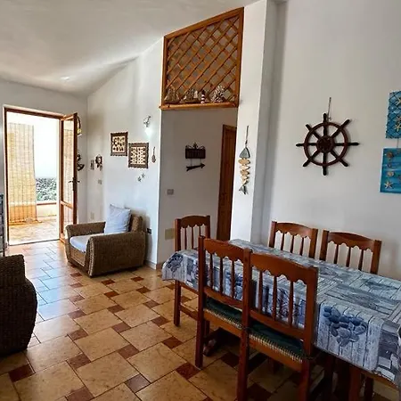 Casa Guria Nyaraló *