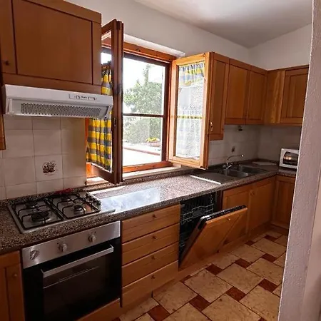 Nyaraló Casa Guria