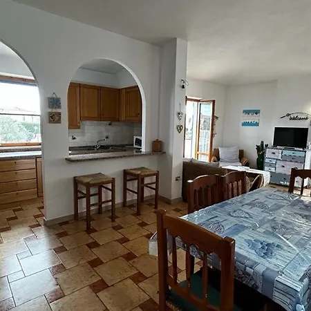 Nyaraló Casa Guria *