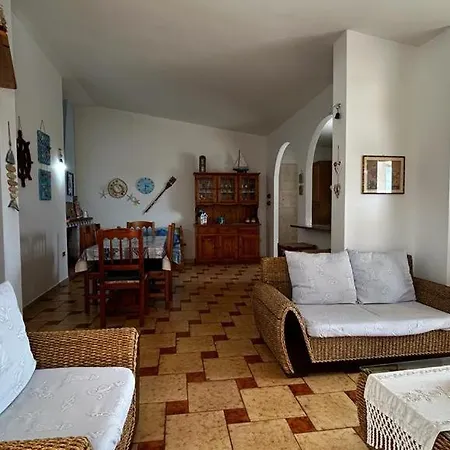 Casa Guria *