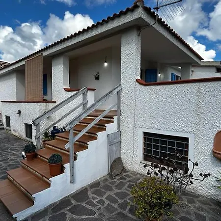 Nyaraló Casa Guria San Teodoro