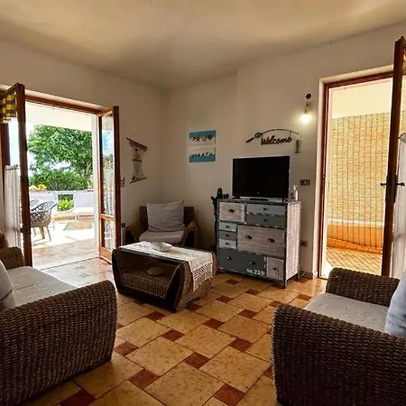 Casa Guria San Teodoro