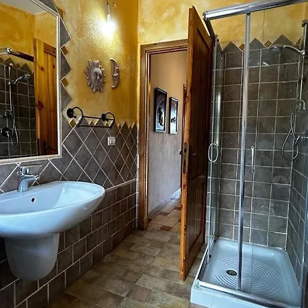 Casa Guria *