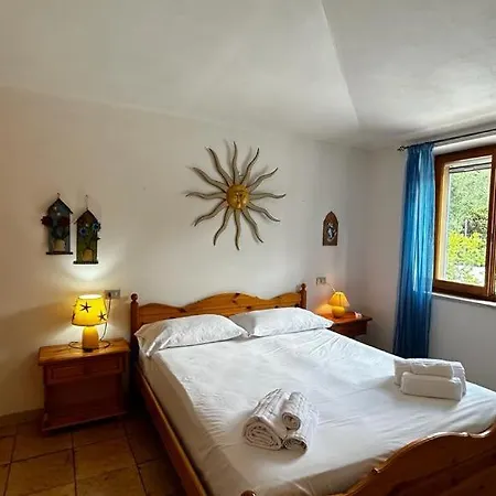Сasa de vacaciones Casa Guria San Teodoro (Sardinia)