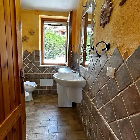 Casa Guria *