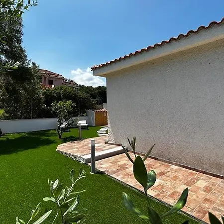 Сasa de vacaciones Casa Guria *