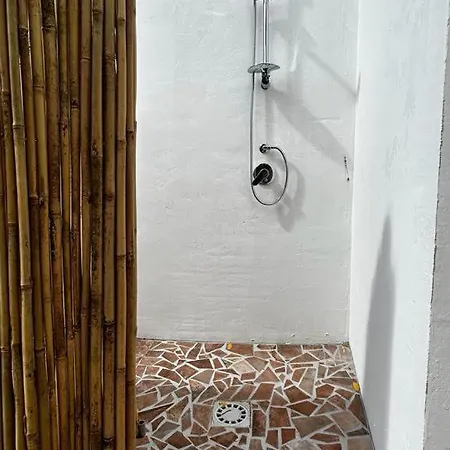 Casa Guria Nyaraló