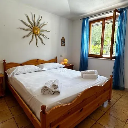 Casa Guria San Teodoro (Sardinia)